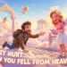 Falling From Heaven