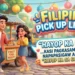 Filipino Pick Up Lines
