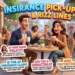 Insurance Pick Up And Rizz