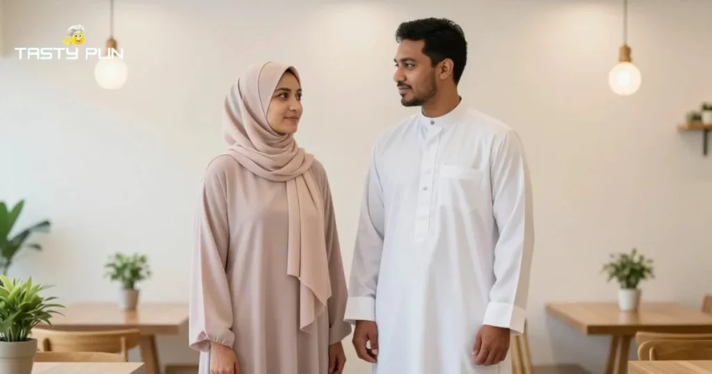 Islamic Pick Up Lines