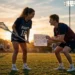 Lacrosse Pick Up And Rizz Lines