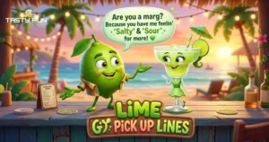 175+ Lime Pick Up Lines That Add Zest to Your Flirting Game 2026