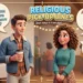 Religious Pick Up Lines