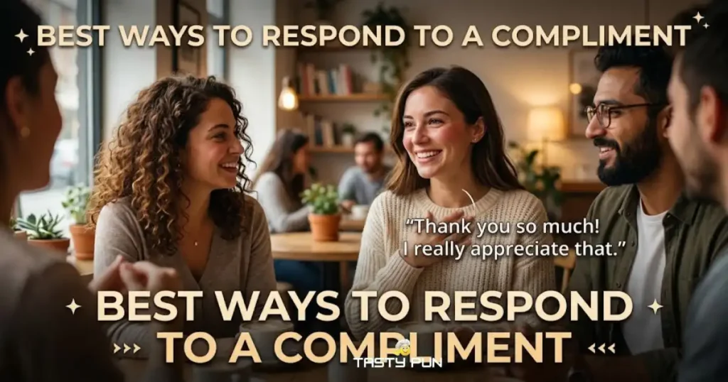 Best Ways To Respond