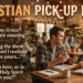 Christian Pick Up Lines