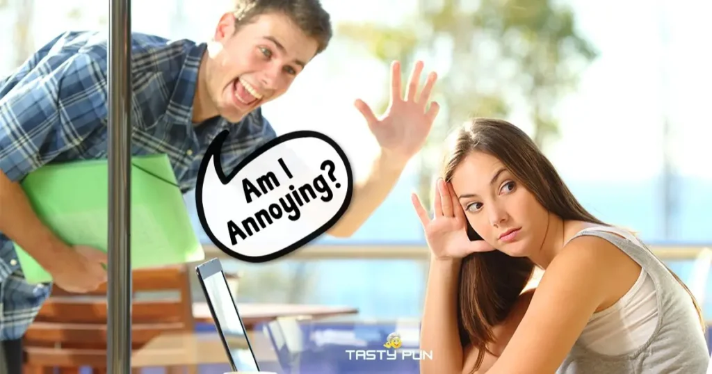 Cool Responses To Youre Annoying