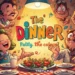 Funny Responses To Dinner Invitation