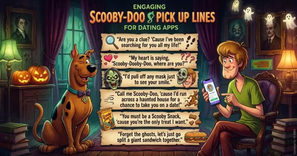 Pick Up Lines For Dating Apps